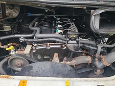 Ford Transit 2.4 Euro 4 RWD Mk7  2006-2012