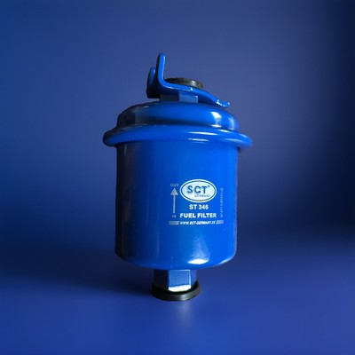 Fuel filter SCT ST346 Honda CRV III, Toyota RAV4.