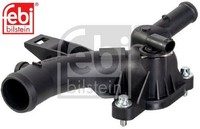 Febi Bilstein 179520 KüHlmittelflansch Flansch KüHlwasser FüR Opel