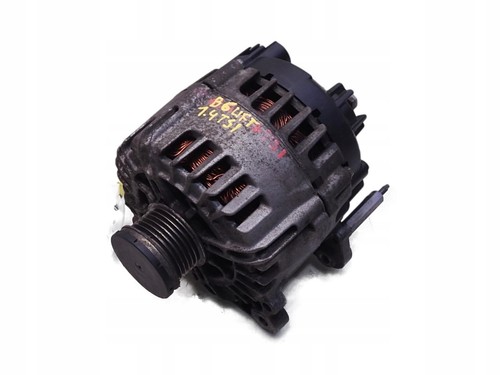 LICHTMASCHINE VW PASSAT B6 1.4 TSI 03C903025D / RA 19478