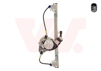 VAN Wezel Fensterheber 1620261 FüR Fiat Punto 16V 188 233 235 253 255 333 353