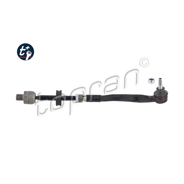 Biellette de direction droite pour BMW E36 remplacement rotule train avant