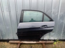 MERCEDES-BENZ E W212 T&uuml;r hinten links A2127320100 2014