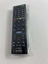 Sony RMT-AA400U Remote Control Genuine OEM Replacement NEW