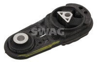 Motorlager Swag 60 92 9586 FüR ScÉNic JM0 LM0 KM0 BM0 Megane Renault 2 Coupé EM0