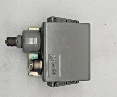 Danfoss Kps33 060-3103 160 Druckschalter 2,0,00 - 3,50bar