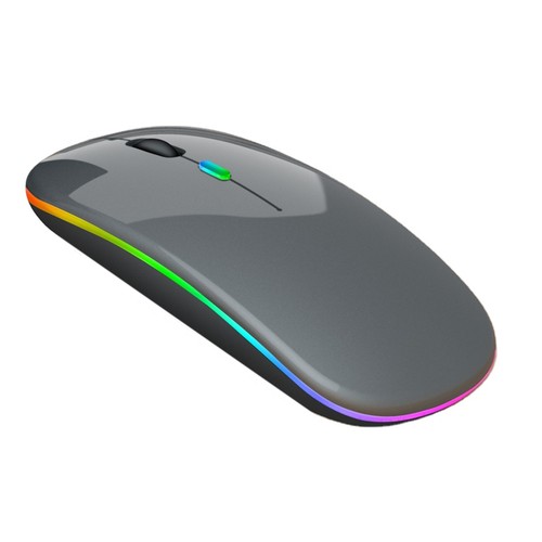 BT5.2 PC Maus Kabellos USB Wireless Mouse Gaming Computer Notebook Leise 2.4G - Bild 16 von 16