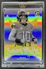 2025 Donruss Optic Bo Nix Base (RAW)
