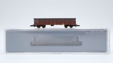 Märklin Z 80326 Güterwagen Eanos-x 052 der DB AG