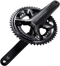 SHIMANO ULTEGRA FC-R8100 172.5 CRANKSET - 172.5MM 12-SPEED - 50/34T - NEW
