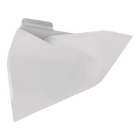 Polisport Luftfilterabdeckungen Airbox Cvr SX85 18-23 Wh