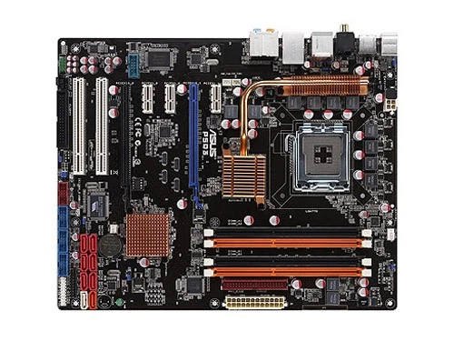 Asus P5q for sale | eBay