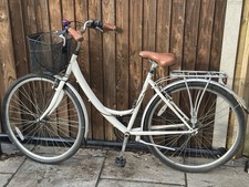 Ladies Bike For sale 26inch Wheel 20inch Frame