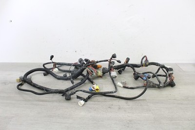 2004 KAWASAKI JET SKI STX-15F JT1500 Main Chassis Wire Harness 26030-3766