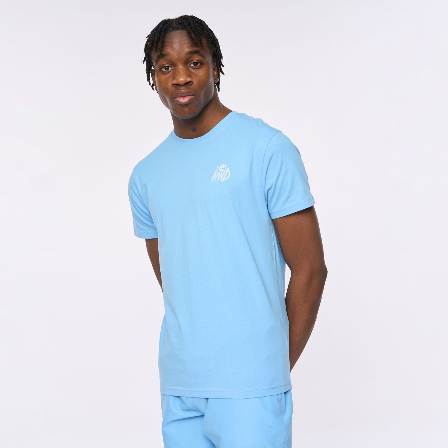 Короли футболок Херрена увидят Кросби 2.0 в Блау