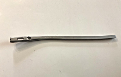 Vitallium Titanium 15mm L Gamma Femoral Nail Intramedullary Instrument