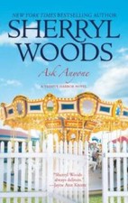 Ask Anyone (Trinity Harbor) - Mass Market Paperback By Woods, Sherryl - GOOD