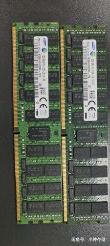 2x AMD EPYC 7601 CPU+Supermicro H11DSi-NT Hauptplatine+ 256GB RAM+2x CPU Kühler - Bild 10 von 11