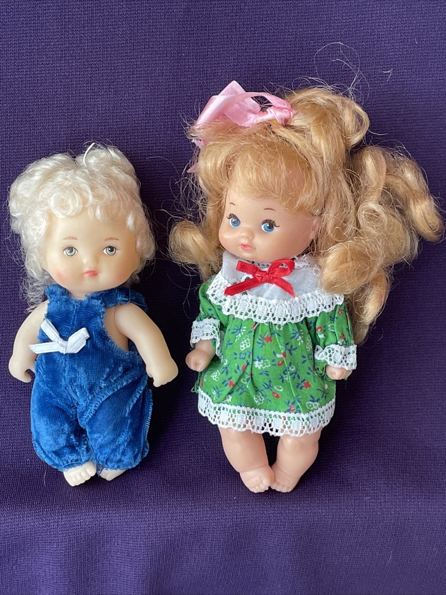 VINTAGE 1950'S SWEETIE PIE ラバードール Vintage Little Lulu Sweetie Pie Squeaky Rubber Toy A Stern