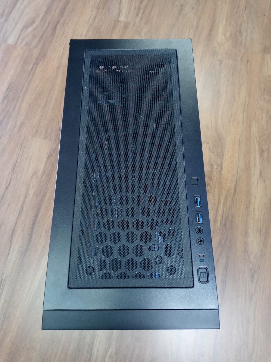 ゲームPC/i9 9900K/32G/RTX2070S/SSD＋HDD/#1EC ゲームPC/i9 9900K/32G/RTX2070S/SSD＋HDD/#1EC あたらしい
