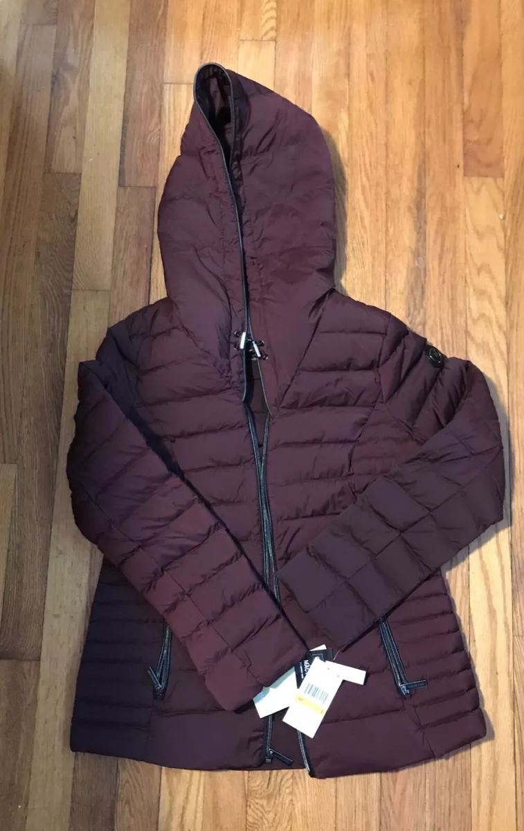 Ebay michael cheap kors jacket