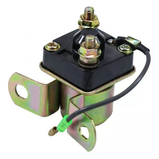 Starter Solenoid Relay For Polaris Sportsman 500 1996-2002 Sportsman 600 2002-2003 Xpress 300 400 1996-1999 Trail BOSS 330 2003-2012 Trail Blazer 250 1990-2003 Scrambler 500 1997-2002 ATV In | Whizz Categories - Foto 6
