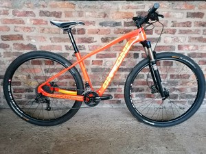 on one 29er