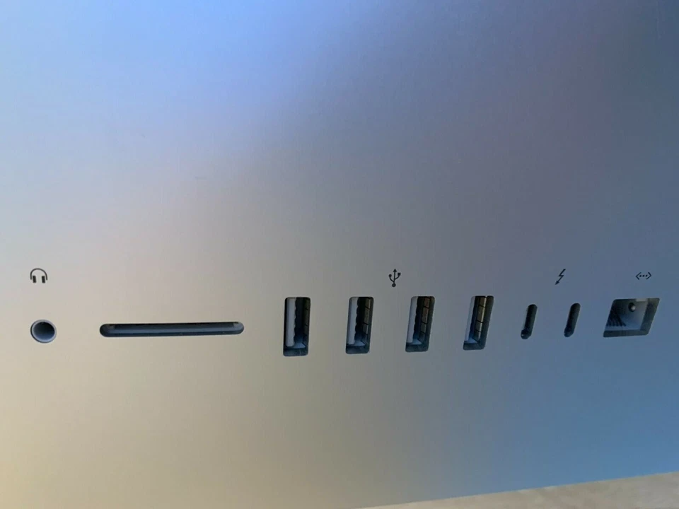 Apple iMac 4K 2019 21,5"| Intel i5 3,0 Ghz | 1 TB SSD | 16GB RAM | TOP_Händler✅ - Bild 2 von 3