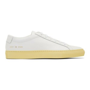 common projects achilles white