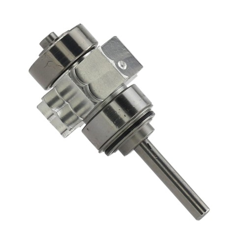 COXO Dental High Speed Handpiece LED Self Power 4Hole Turbine NSK QD-J Coupling - Picture 139 of 159