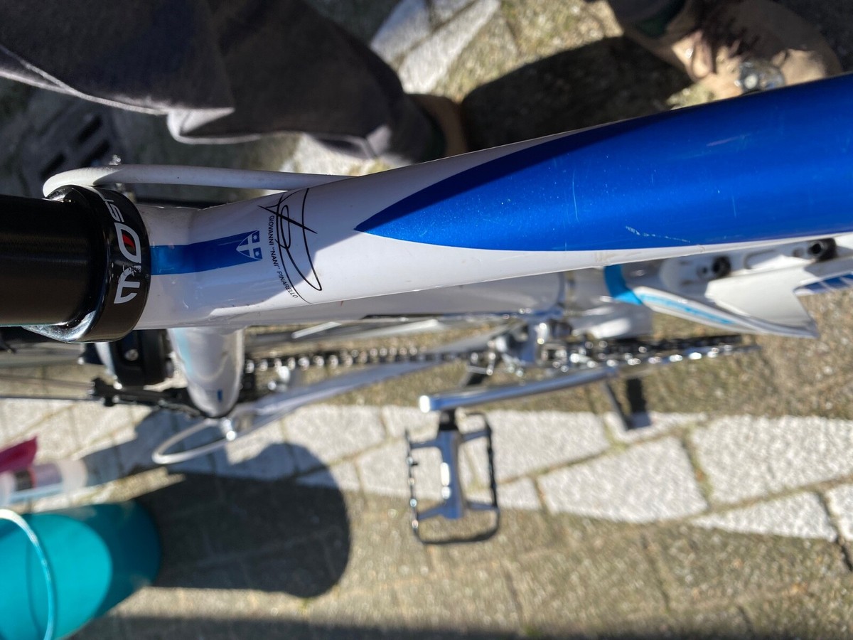 Pinarello Racing Bike Bicycle Kids FPZERO | eBay