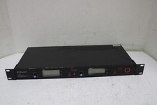 GTD Audio G-788 Dual Wireless Microphone System In Original Box