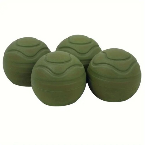 4Pcs Furnitures Foot Cover Moon Chair Foot Cover Stabilizing Rubber Feet Pad - Picture 10 of 11