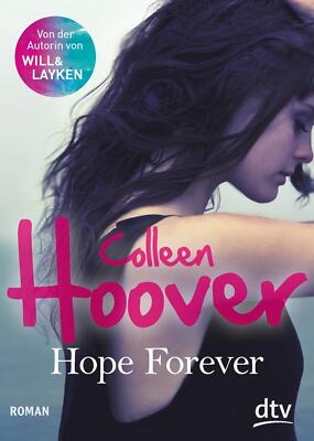 Hope Forever | Buch | 9783423716062