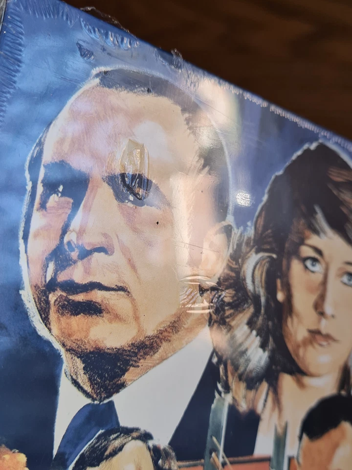 THE LONG GOOD FRIDAY new Blu-ray steelbook UK vrsn rare OOP Arrow Films region b - Image 4 of 4