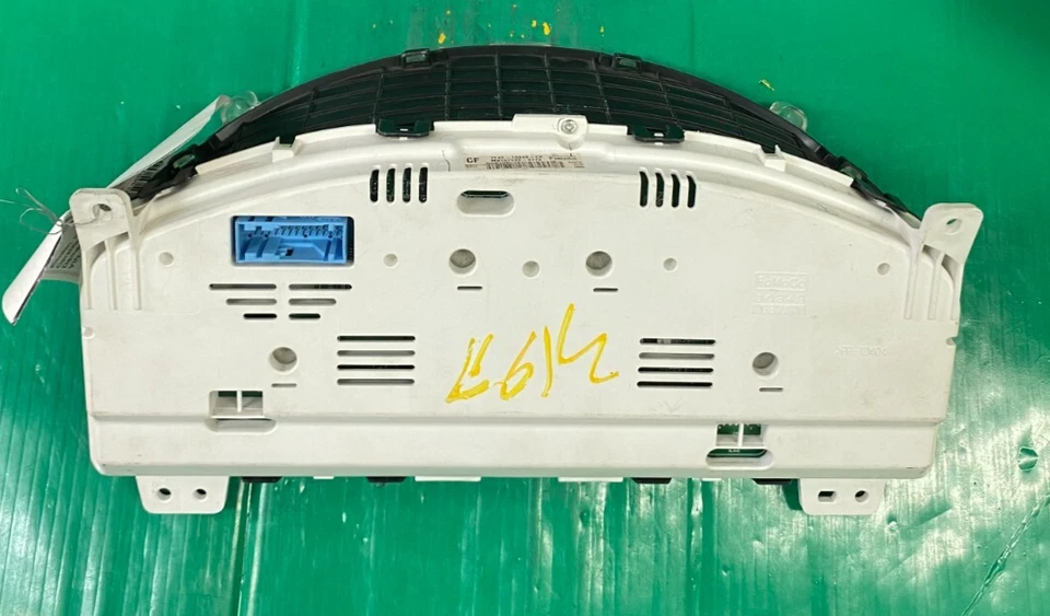 2008-2010 Ford края спидометр приборной панели 157k миль 7T4T-10849-CF - Изображение 3 из 3