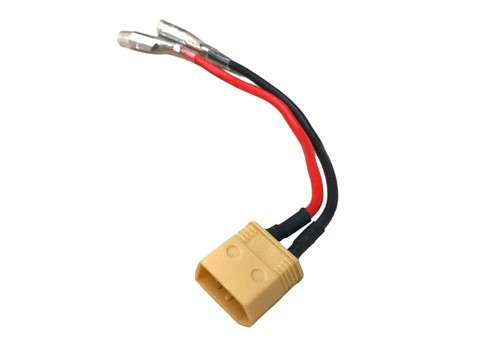 RC Tank Henglong 1/16 7.0V Battery Receiver Board JY60 Connector Wire 12cm 3pcs - Picture 2 of 4
