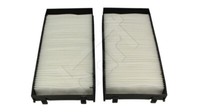 Hart 349 114 Filter FüR Innenraumluft FüR BMW