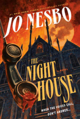 The Night House - Paperback By Jo Nesb - GOOD