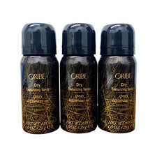 Oribe Dry Texturizing Spray Travel Size - 1oz Pack of 3