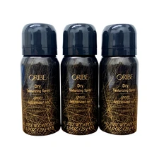 Oribe Dry Texturizing Spray Travel Size - 1oz Pack of 3