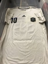 Messi Argentina Jersey Adidas Men’s  Size Medium