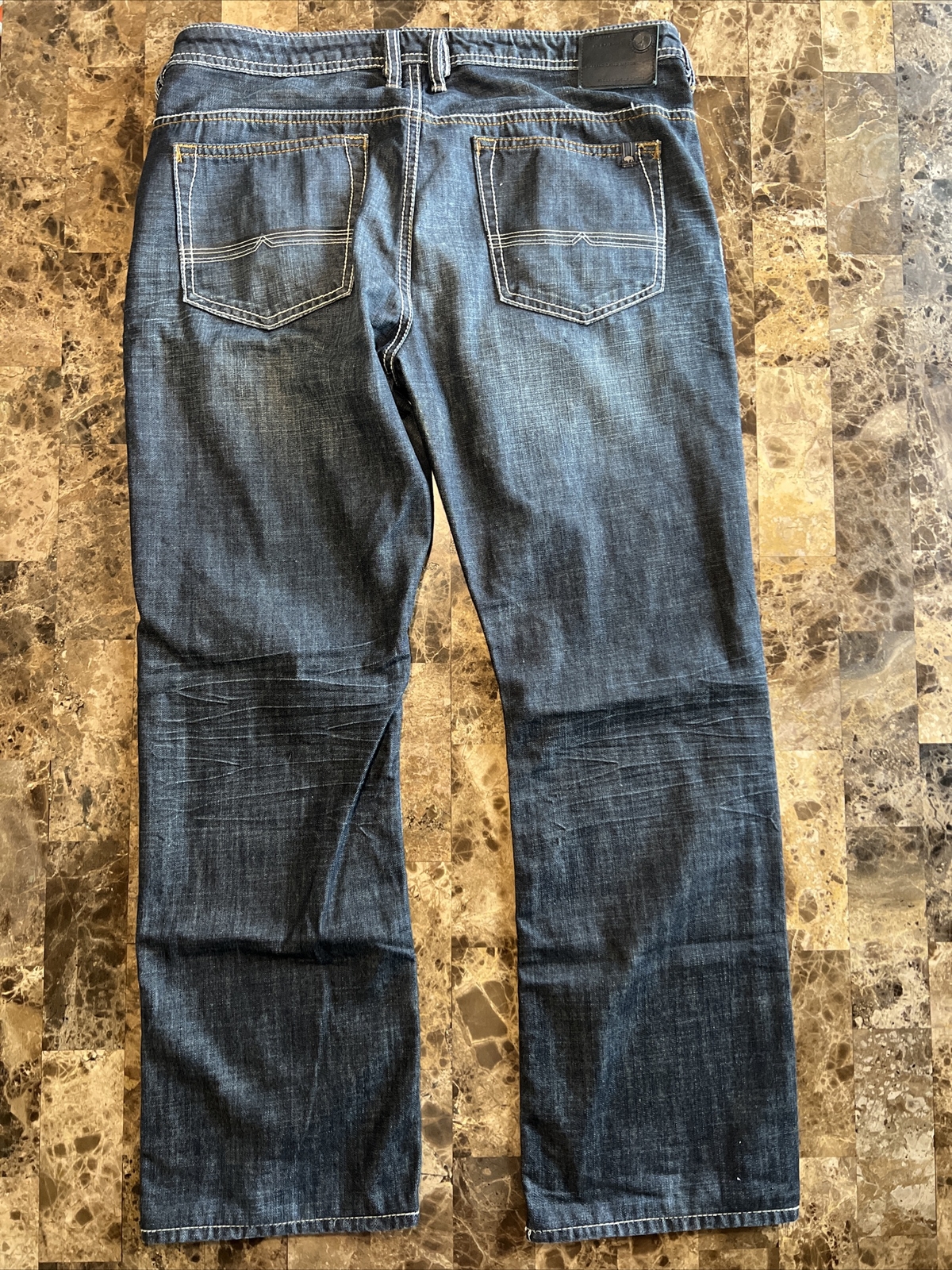 Buffalo David Bitton men’s Driven basic straight … - image 6