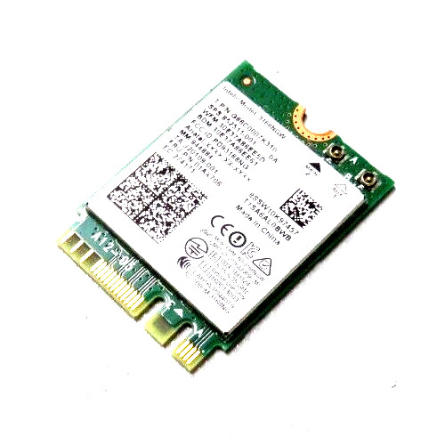 HP Pavilion 15-AU 15-AU181NA Laptop WIFI Wireless Board Card 01AX706