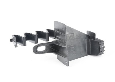 AUDI A4 B9 Radiator Left Lower Support Bracket Genuine 8W0807333A  