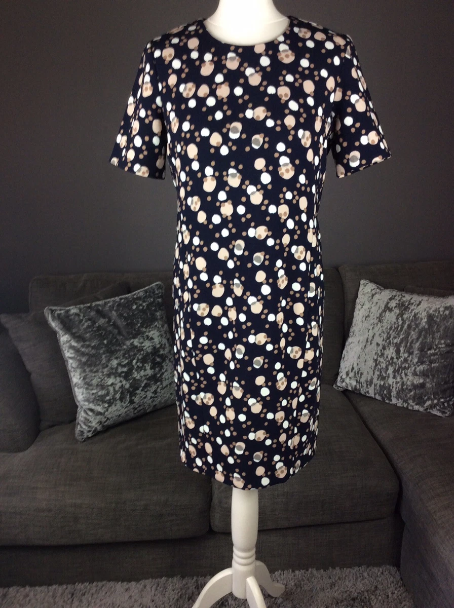 Paul costelloe 2025 black label dress