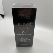 LAIRD BLACK SEED OIL 240 ML