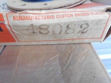 Fiat 1100 1200 New Rebuilt Clutch Disc Fiat 1100 1200 New Rebuilt Clutch Disc