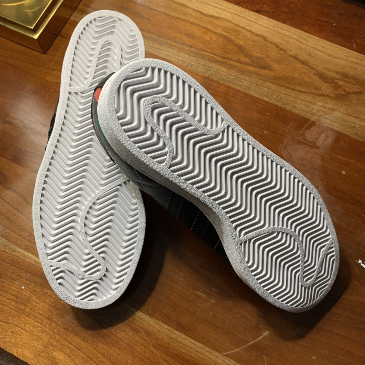 New ADIDAS ORIGINALS SUPERSTAR GX2716 size 6 mens | eBay