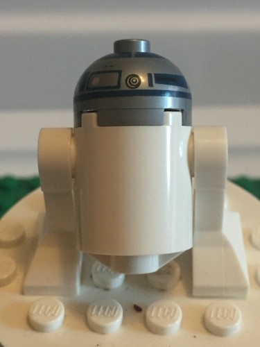 LEGO- STAR WARS- ASTROMECHS & PROTOCOL DROIDS- C3PO MINIFIGS- YOU PICK FROM LIST - Picture 62 of 108